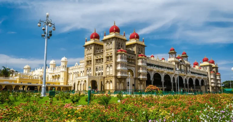 Exotic South India Package with Mysore Ooty Wayanad 3 768x402