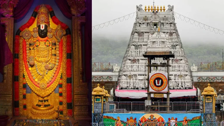 Tirupati tour packages 2 768x432