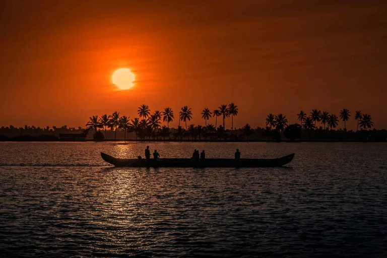 Exotic Kerala Tour Package 1 768x512