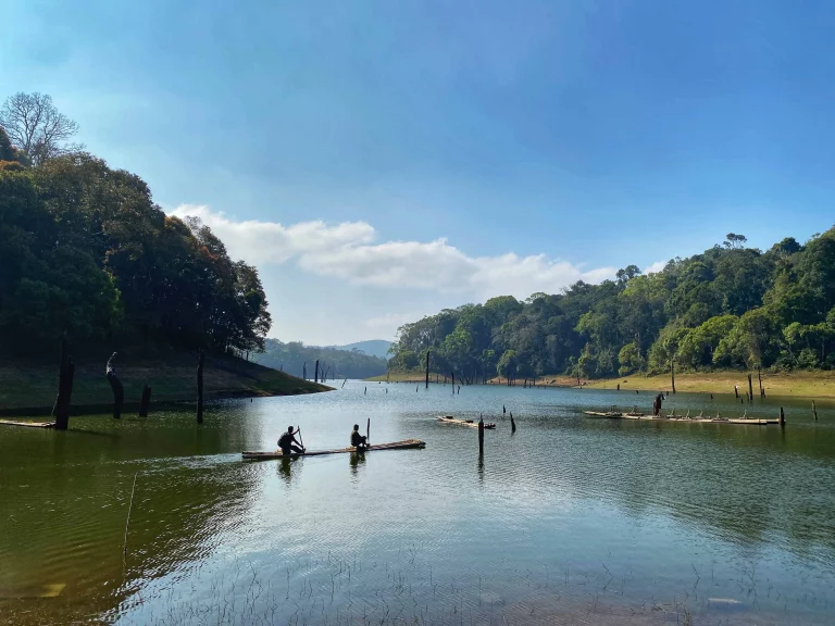 Exotic Kerala Tour Package 2 768x576