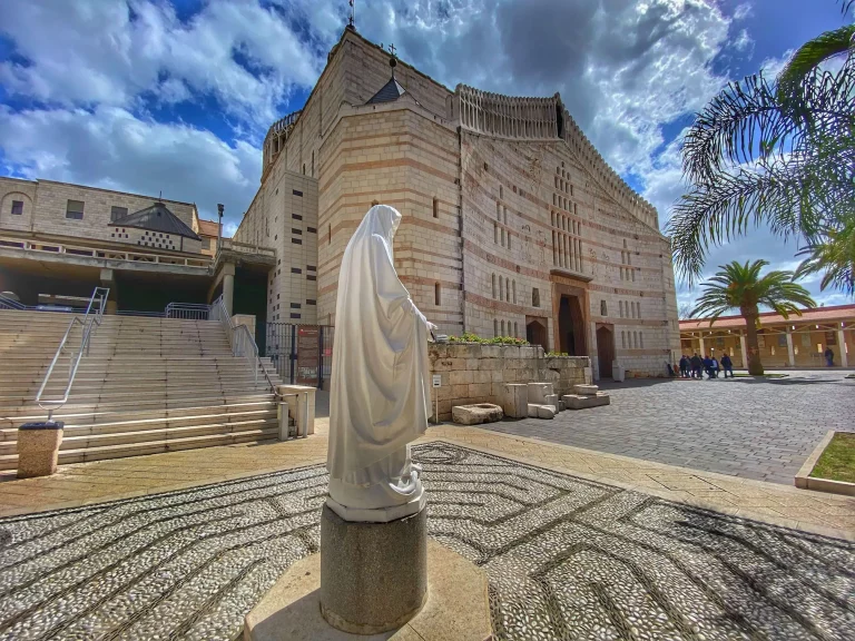 Israel Christian Bible Holy Land Tour Package 2 768x576