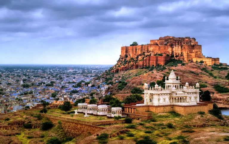 Royal Rajasthan Experience Tour Package 2 1 768x484
