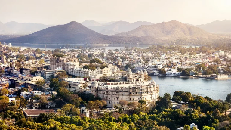 Royal Rajasthan Experience Tour Package 3 1 768x432