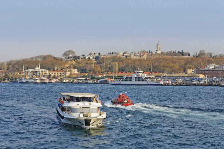 8 Days Wonderful Turkey Escorted Tour Package 2 768x512