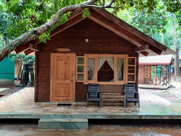Anejhari Butterfly Camp Kungle Lodges Kollur 6 768x576