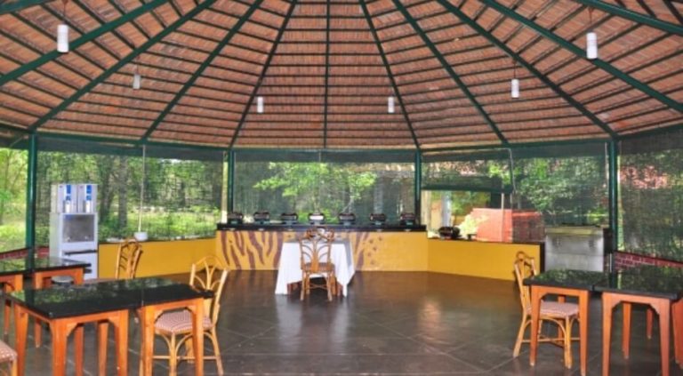 Bandipura Safari Lodge Jungle Lodges in Bandipur 11 768x423