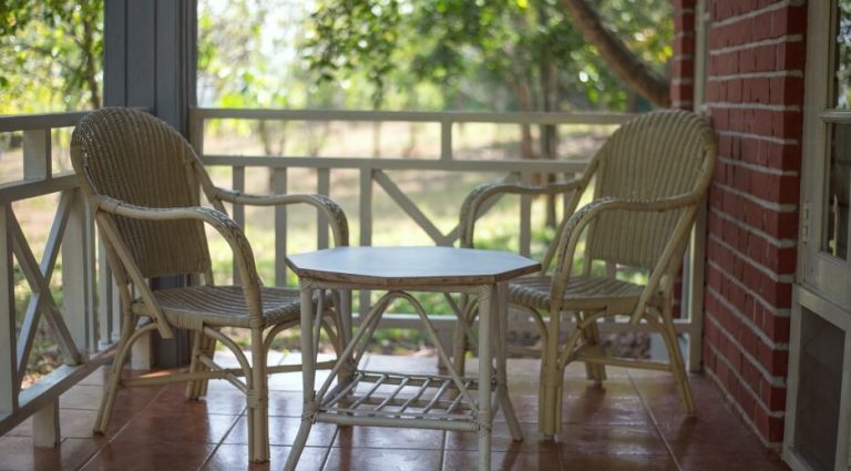 Bandipura Safari Lodge Jungle Lodges in Bandipur 13 768x425