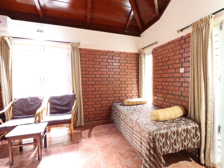 Bandipura Safari Lodge Jungle Lodges in Bandipur 5 768x576