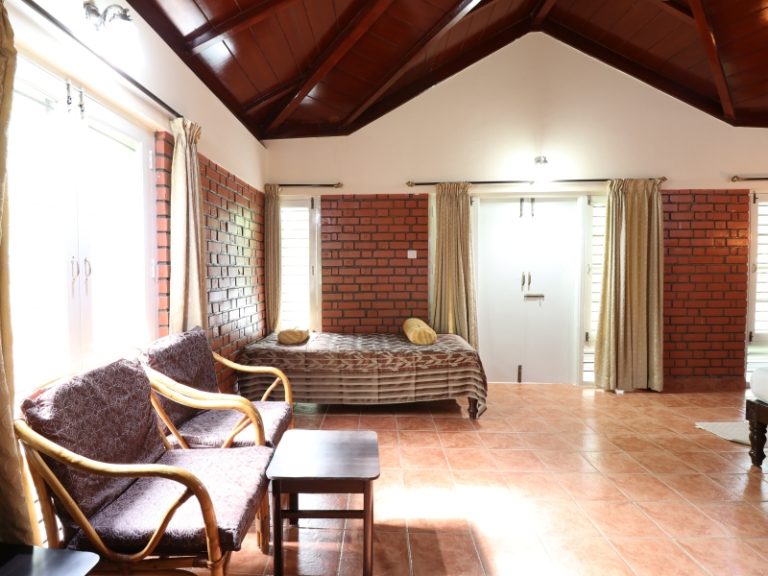 Bandipura Safari Lodge Jungle Lodges in Bandipur 6 768x576