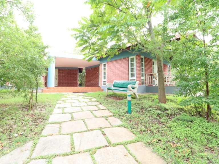 Bandipura Safari Lodge Jungle Lodges in Bandipur 7 768x576