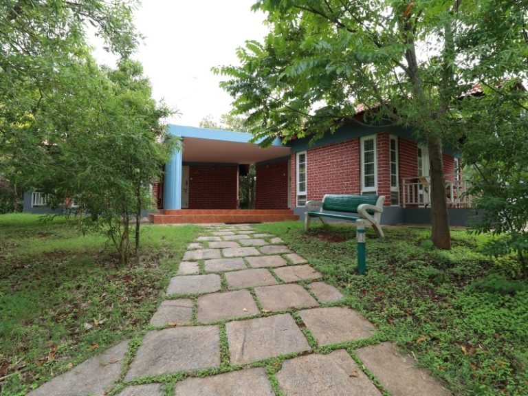 Bandipura Safari Lodge Jungle Lodges in Bandipur 8 768x576