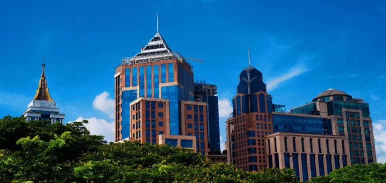 Bengaluru Tour Package 768x366