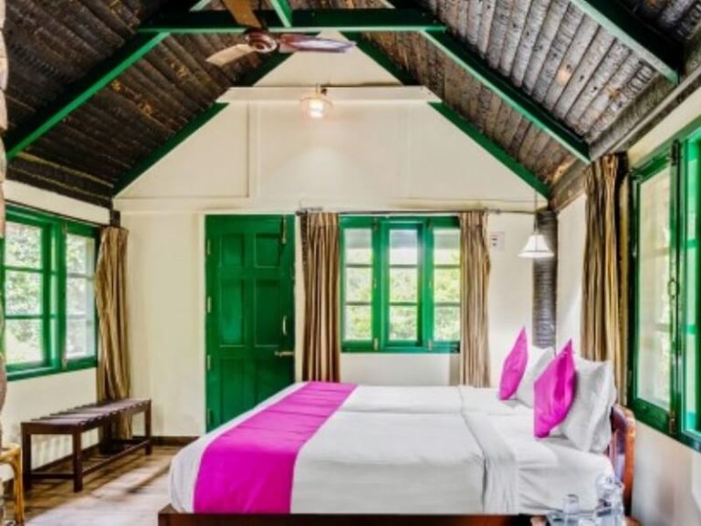 Bheemeshwari Adventure and Nature Camp Jungle Lodges 1 768x576