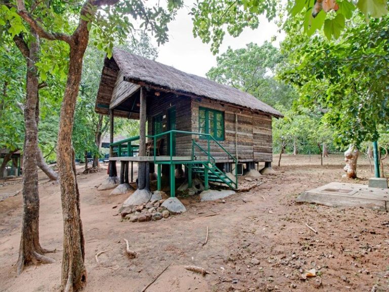 Bheemeshwari Adventure and Nature Camp Jungle Lodges 12 768x576