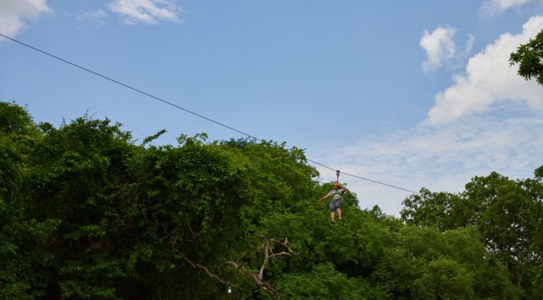 Bheemeshwari Adventure and Nature Camp Jungle Lodges 14 768x425