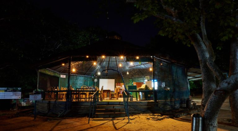 Bheemeshwari Adventure and Nature Camp Jungle Lodges 15 768x425