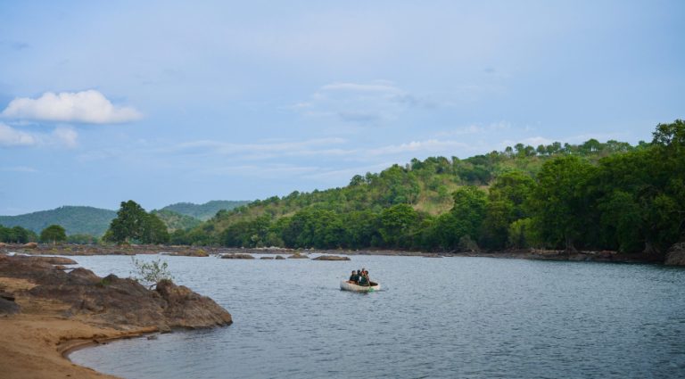 Bheemeshwari Adventure and Nature Camp Jungle Lodges 18 768x425