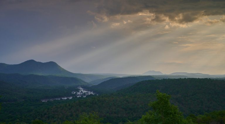 Bheemeshwari Adventure and Nature Camp Jungle Lodges 19 768x425