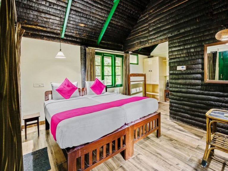 Bheemeshwari Adventure and Nature Camp Jungle Lodges 2 768x576