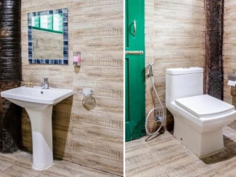 Bheemeshwari Adventure and Nature Camp Jungle Lodges 20 768x576