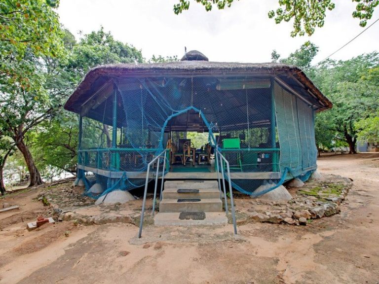 Bheemeshwari Adventure and Nature Camp Jungle Lodges 7 768x576