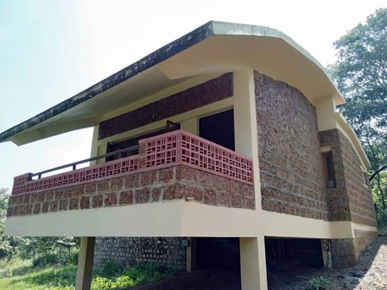 Bhimgad Adventure Camp Jungle Lodges 7 768x576