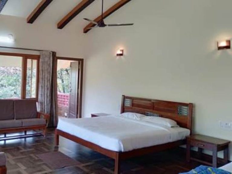 Bhimgad Adventure Camp Jungle Lodges 8 768x576