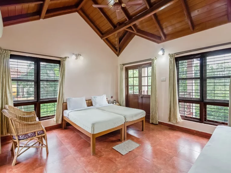 BlackBuck Resort Jungle Lodges and Resorts 1 768x575