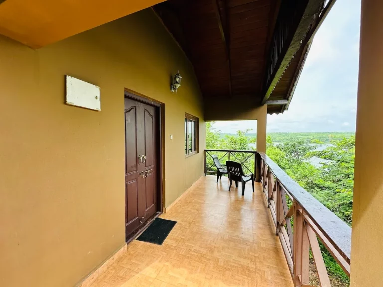 BlackBuck Resort Jungle Lodges and Resorts 10 768x576