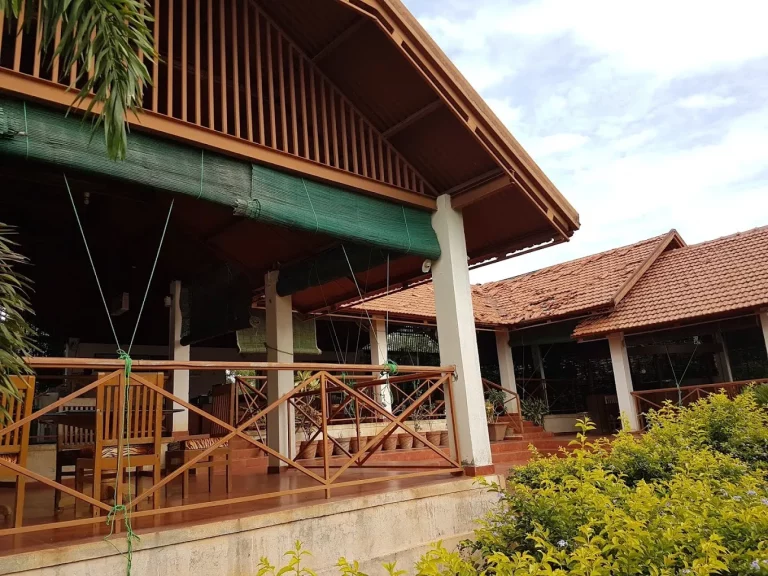 BlackBuck Resort Jungle Lodges and Resorts 11 768x576