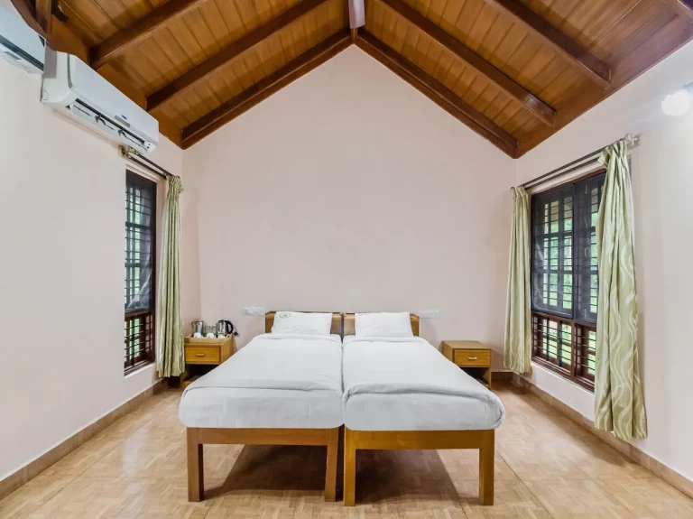 BlackBuck Resort Jungle Lodges and Resorts 13 768x575