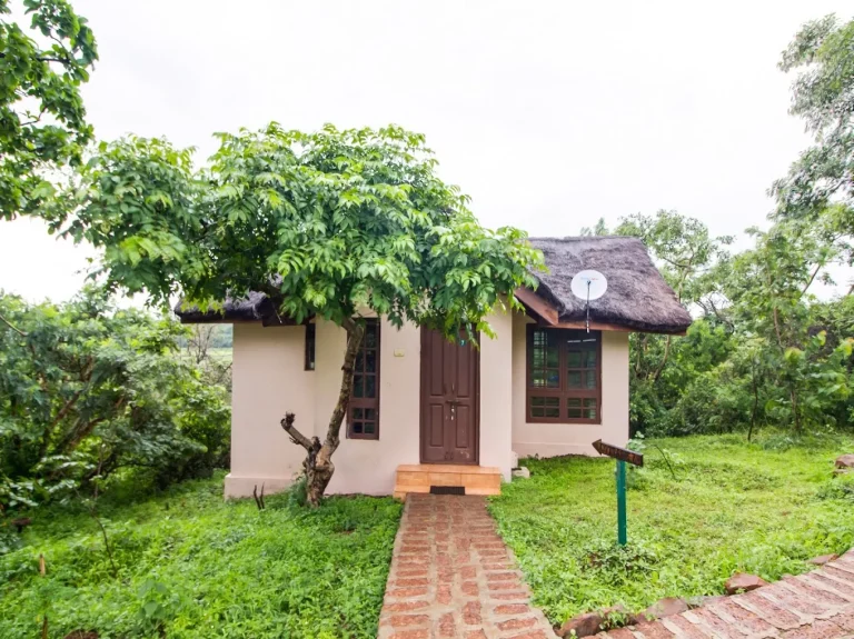 BlackBuck Resort Jungle Lodges and Resorts 14 768x575