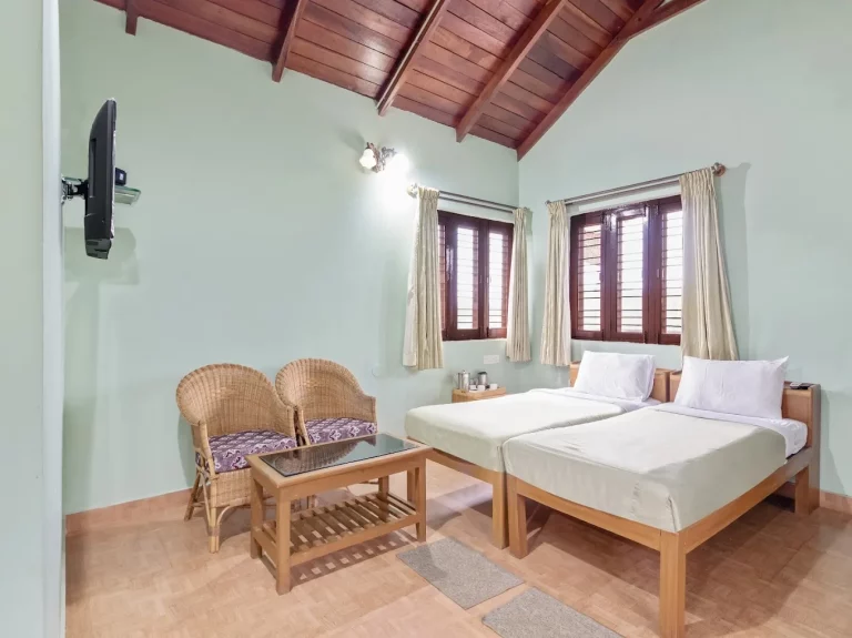 BlackBuck Resort Jungle Lodges and Resorts 15 768x575