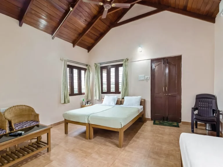 BlackBuck Resort Jungle Lodges and Resorts 16 768x575