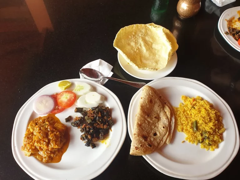 BlackBuck Resort Jungle Lodges and Resorts 6 768x576