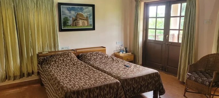 BlackBuck Resort Jungle Lodges and Resorts 7 768x346