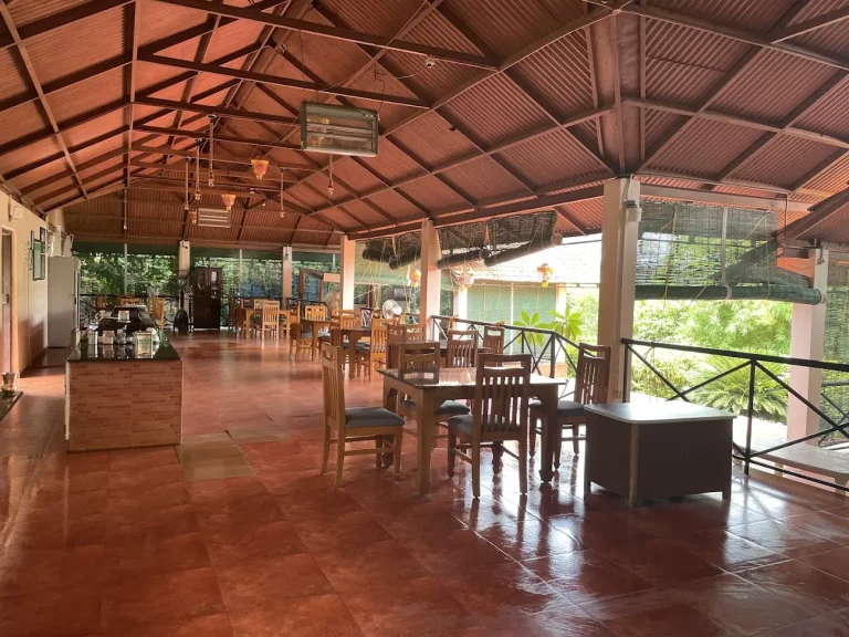 BlackBuck Resort Jungle Lodges and Resorts 8 768x576