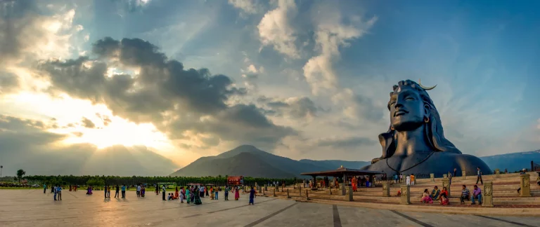 Coimbatore Tour Package 768x324