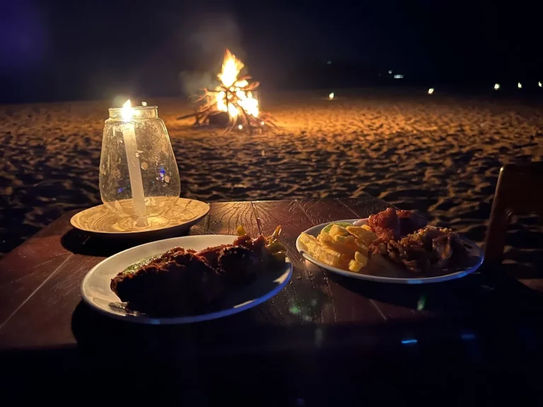 Devbagh Beach Resort Jungle Lodges 1 768x576