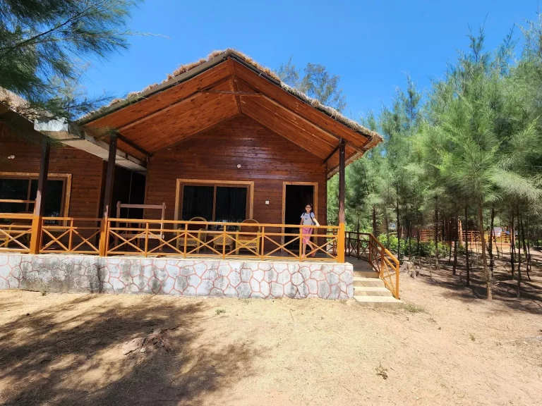 Devbagh Beach Resort Jungle Lodges 10 768x576