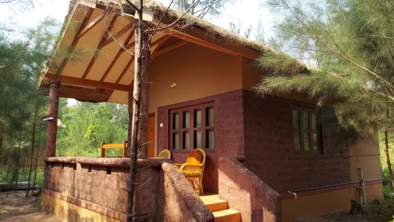 Devbagh Beach Resort Jungle Lodges 13 768x433