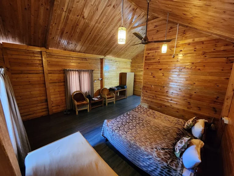 Devbagh Beach Resort Jungle Lodges 14 768x576