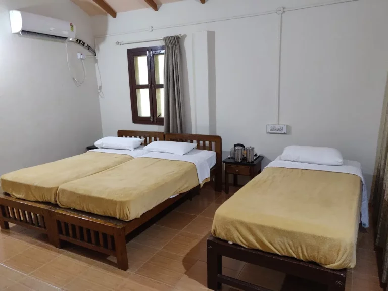 Devbagh Beach Resort Jungle Lodges 15 768x576