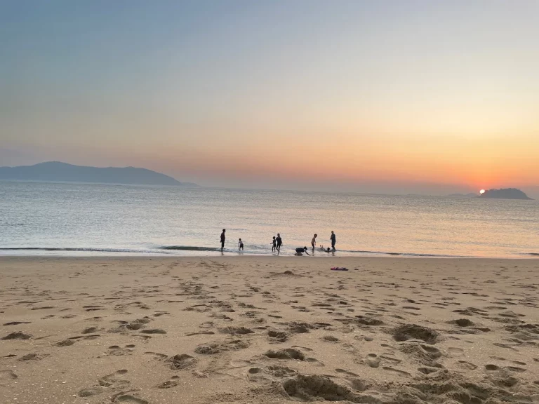 Devbagh Beach Resort Jungle Lodges 17 768x576