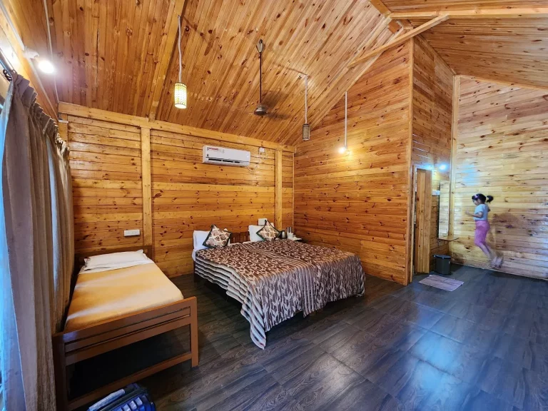 Devbagh Beach Resort Jungle Lodges 23 768x576