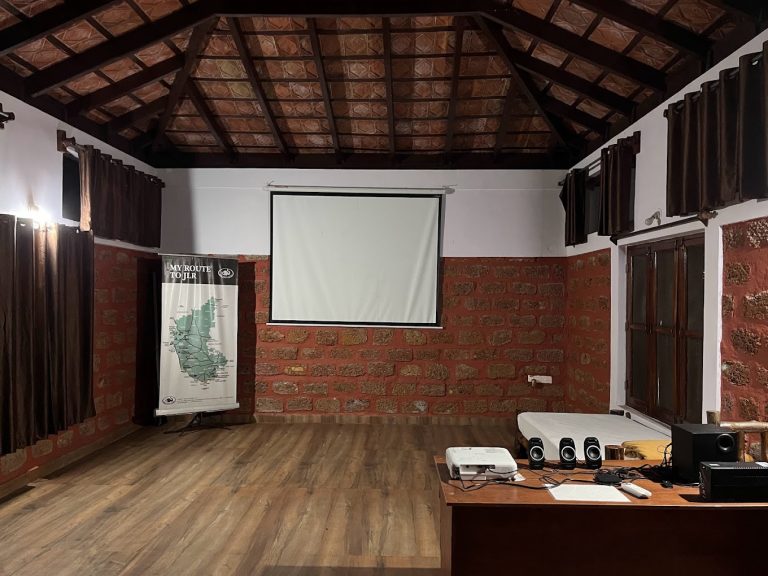 Dubare Elephant Camp Jungle Lodges 10 768x576