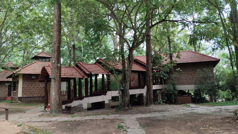 Dubare Elephant Camp Jungle Lodges 12 768x432