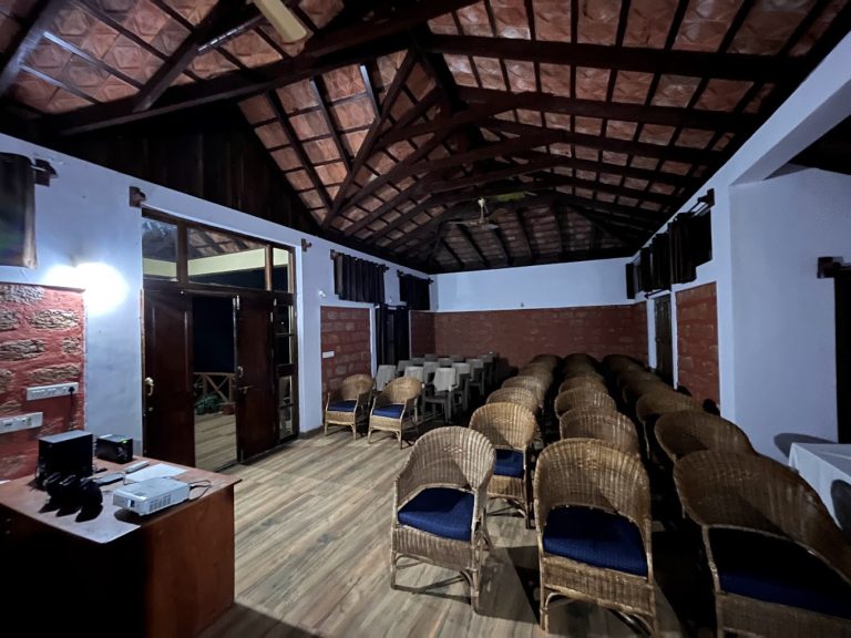 Dubare Elephant Camp Jungle Lodges 19 768x576