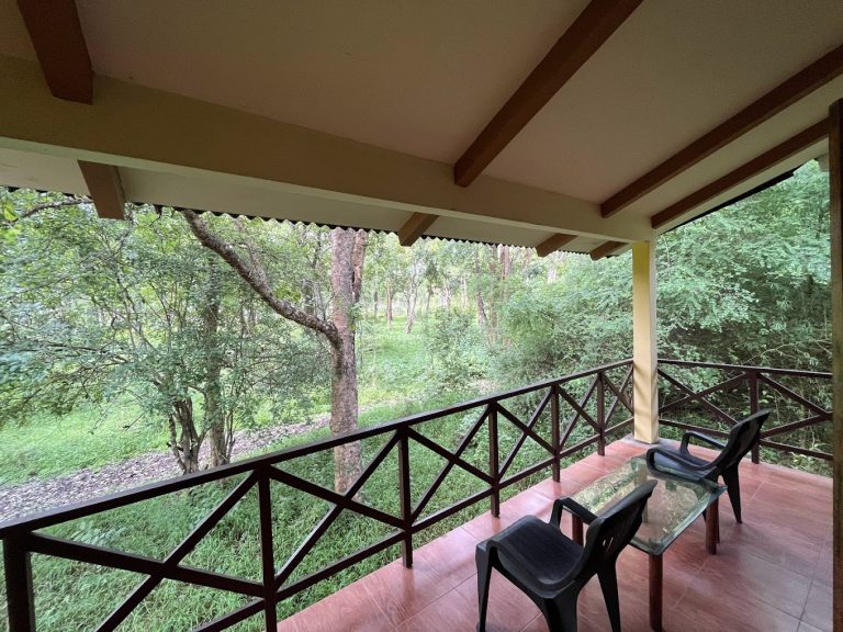 Dubare Elephant Camp Jungle Lodges 2 768x576