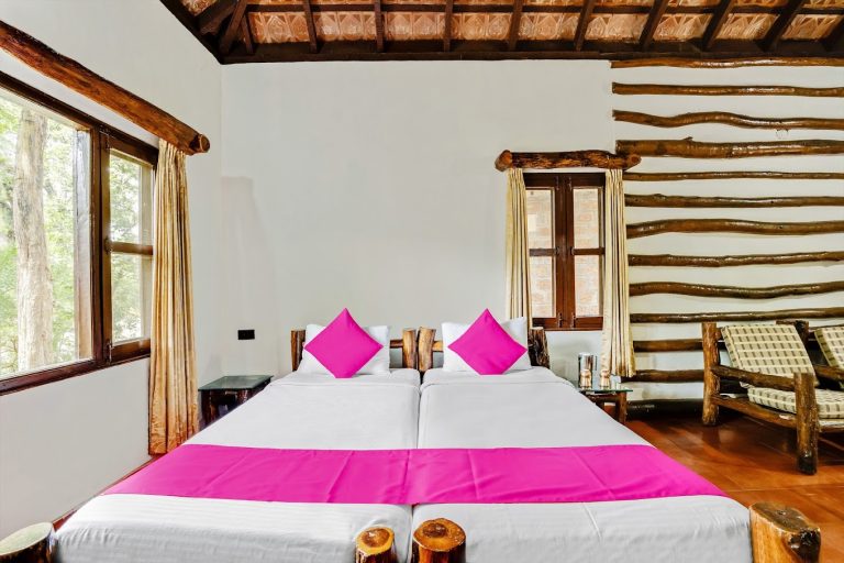 Dubare Elephant Camp Jungle Lodges 21 768x512